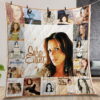 Sara Evans Quilt Gift For Christmas Black Friday Thanksgiving