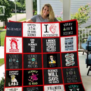 SchittS Creek Quilt Gift Ideas For Fans on Christmas