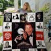 Scrooged Quilt Gift For Family On Christmas Black Friday Cyber Monday