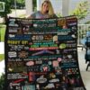 Seinfeld 30Th Anniversary Quilt Gift For Fans Christmas Black Friday Black Friday