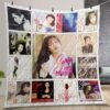 Selena Quilt Gift For Christmas Birthday Thanksgiving Version 1