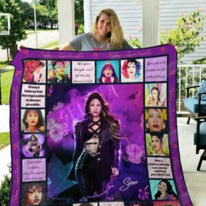 Selena Quintanilla Queen Of Tejano Selena Quilt Gift For Fans Christmas Black Friday Black Friday