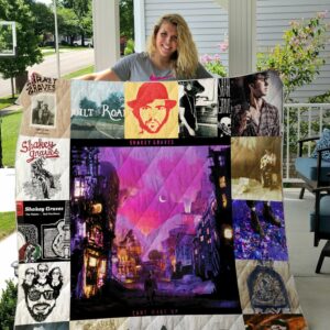 Shakey Graves Albums Gift For Family On Christmas Black Friday Black Friday