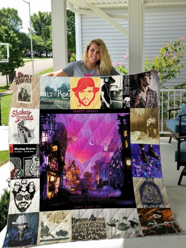Shakey Graves Albums Gift For Family On Christmas Black Friday Black Friday