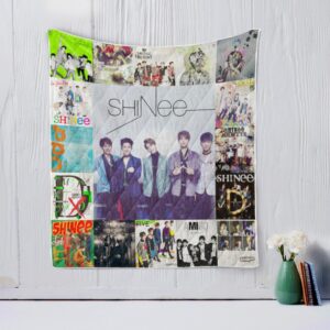 Shinee Gift For Family On Christmas Black Friday Black Friday