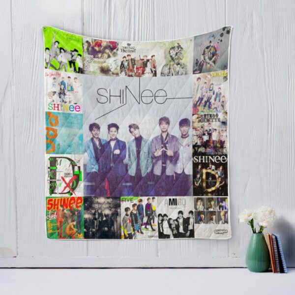 Shinee Gift For Family On Christmas Black Friday Black Friday