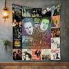Simon amp Garfunkel Quilt Gift Ideas For Fans on Christmas