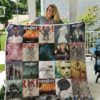 Skillet Band Albums Gift For Family On Christmas Black Friday Black Friday