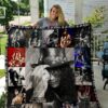 Slash Poster Quilt Gift Ideas For Fans on Christmas