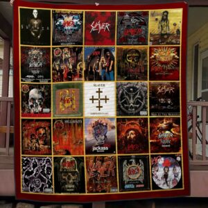 Slayer Gift For Family On Christmas Black Friday Black Friday