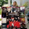 Slipknot Albums Quilt Gift For Fans Christmas Black Friday Black Friday