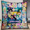 Slrm Tml310719 Sailor Moon Quilt Gift For Family On Christmas Black Friday