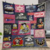 Smokey And The Bandit All Season Plus Size Quilt Gift Ideas For Fans