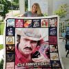 Smokey And The Bandits Quilt Gift Ideas For Fans on Christmas