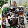 Snoop Dogg Quilt Gift Ideas For Fans on Christmas
