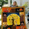 Snoopy Black Friday Quilt Gift For Christmas Black Friday Thanksgiving