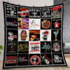 Social Distortion Albums Cover Poster Quilt Gift For Christmas Birthday Thanksgiving Version 2