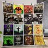 Soulfly Quilt Gift For Christmas Birthday Thanksgiving Version 1