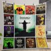 Soulfly Quilt Gift For Christmas Birthday Thanksgiving Version 2
