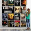 Soundgarden Albums Quilt Gift For Fans Christmas Black Friday Black Friday