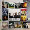 Soundgarden Quilt Gift For Christmas Birthday Thanksgiving Version 1