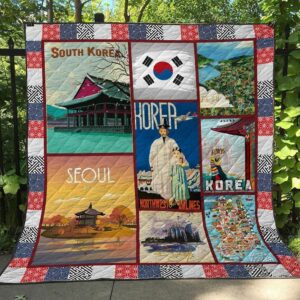 South Korea Gift For Family On Christmas Black Friday Black Friday