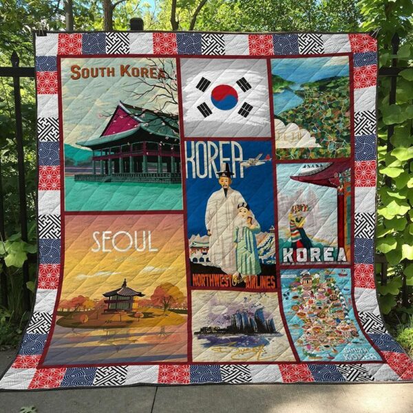 South Korea Gift For Family On Christmas Black Friday Black Friday