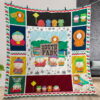 South Park Quilt Gift Ideas For Fans