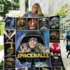 Spaceballs Quilt Gift For Christmas Black Friday Thanksgiving