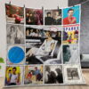 Sparks Best Albums Quilt Gift For Christmas Birthday Halloween