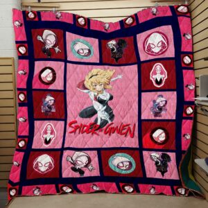 Spider Gwen Gift For Family On Christmas Black Friday Black Friday