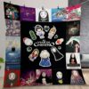 Spirited Away Quilt Gift For Christmas Birthday Thanksgiving Version 2