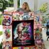 Stan Lee How To Draw Comics Quilt Gift For Family On Christmas Black Friday Cyber Monday