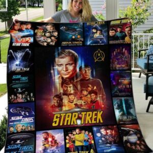 Star Trek Gift For Family On Christmas Black Friday Black Friday