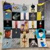 Star Trek Quilt Gift For Christmas Birthday Halloween