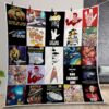 Star Trek Quilt Gift For Christmas Birthday Thanksgiving Version 1