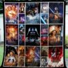 Star War Quilt Gift Ideas For Fans on Christmas