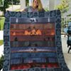 Star Wars 9 Movies Quilt Gift For Family On Christmas Black Friday Cyber Monday