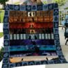 Star Wars 9 Movies Quilt Gift For Fans Christmas Black Friday Black Friday
