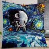 Star Wars Abstract Art Quilt Gift For Christmas Birthday Thanksgiving