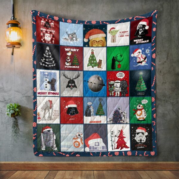 Star Wars Christmas Gift For Family On Christmas Black Friday Black Friday