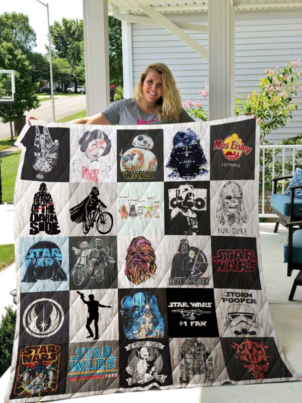 Star Wars Gift For Family On Christmas Black Friday Black Friday