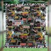Star Wars Inspired Quilt Gift For Fans Christmas Black Friday Black Friday