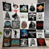 Star Wars Quilt Gift For Christmas Birthday Thanksgiving Version 1