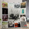 Steely Dan Quilt Gift For Christmas Birthday Thanksgiving Version 1