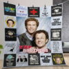 Step Brothers Quilt Gift For Christmas Birthday Halloween