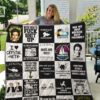 Step Brothers Quilt Gift For Fans Christmas Black Friday Black Friday