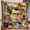 Stephen King Quilt Gift For Family On Christmas Black Friday