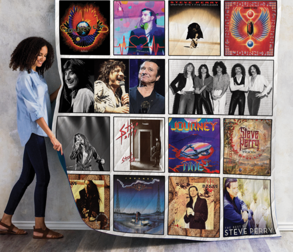 Steve Perry Gift For Family On Christmas Black Friday Black Friday