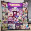 Steven Universe Quilt Gift For Christmas Birthday Halloween